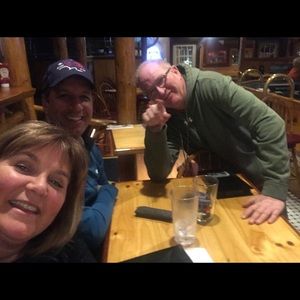 Meet your Posher, Maryanne